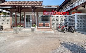 Reddoorz Near Malioboro Tugu Station Jogja 2